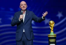 FIFA Diproyeksikan Raup Rp244 Triliun dari Piala Dunia 2026