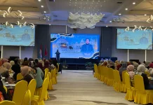 TP-PKK Batam Tekankan Pentingnya Menjaga Lingkungan untuk Cegah Kebakaran
