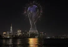 AS Berpeluang Jadi Tuan Rumah Piala Dunia 2038