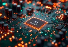 AI Jadi Arena Baru Persaingan Apple dan Nvidia
