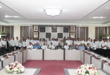 GTRA Karimun Jadi Forum Penyelesaian Sengketa Lahan