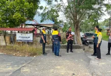 Jalan Baru Diharapkan Perkuat Konektivitas Meral Barat