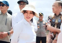 BP Batam Dorong Sekolah Rakyat Rempang Jadi Role Model Nasional