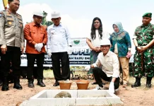 SMKN 13 Batam Jadi Langkah Penguatan Pendidikan Vokasi