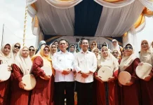 Gubernur Kepri Apresiasi Dukungan BP Batam untuk Pendidikan Vokasi
