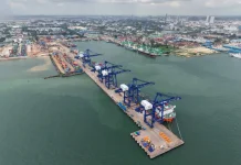 Direct Call TPK Batu Ampar Tekan Biaya Logistik Batam