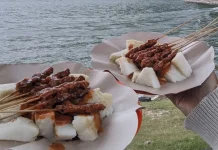 Menjelajahi Ragam Kuliner Khas Magetan yang Wajib dicoba