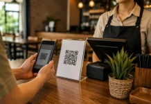 Waspadai Modus Penipuan QRIS Jangan Asal Scan