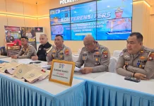 Polresta Barelang Sebut Knalpot Brong Jadi Pemicu Balap Liar di Batam