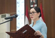 BP Batam Rombak Struktur Organisasi, 338 Pejabat Dilantik