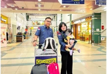Balita WNI yang Terpisah dari Ibunya di Malaysia Akhirnya Dipulangkan ke Bandung