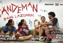Ipang Isi OST Operasi Pesta Copet