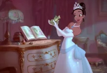 Disney Siapkan Spin-off Live Action Tiana