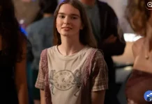 Serial Carrie Tampilkan First Look Perdana