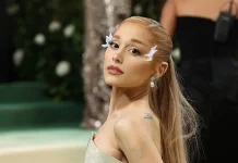 Ariana Grande Batal Bintangi American Horor Story 13