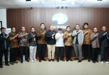 Polibatam Perkuat Ekosistem Riset Nasional lewat Kolaborasi Inovasi