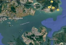 Kabel Bawah Laut Batam-Singapura Perkuat Ekosistem Digital ASEAN 2026