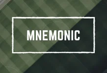 Sejarah dan Teknik Mnemonics yang Populer