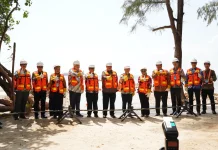 Kabel Data Batam–Singapura Beroperasi, BP Batam Bidik Pasar Ekonomi Digital