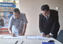 BTP Gandeng Forum Jurnalis Pariwisata (FJP) Perkuat Kompetensi Kepariwisataan