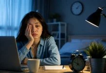 Kenali Tanda Tubuh Kurang Tidur sebelum Berdampak Serius