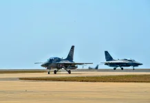 TNI AU Asah Kemampuan Tempur di Pitch Black 2026 di Australia