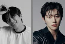 Lee Jun Young dan Kwak Dong Yeon Bersiap Jalani Wajib Militer