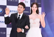 Yoona dan Jun Hyun Moo Kembali Pimpin Blue Dragon Awards 2026