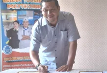 FJP Kepri Desak Dugaan Intimidasi terhadap Wartawan Tribun Batam Diusut