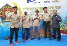 Dugaan Intimidasi Wartawan di PN Batam, PWI Desak Evaluasi Pengawalan Tahanan
