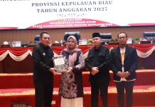 APBD Kepri 2027 Fokus Pengugatan Ekonomi dan Kesejahteraan Masyarakat