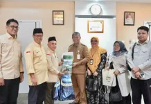 BAZNAS Batam Himpun ZIS Rp21 Miliar