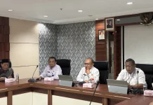 DISPUSIP: TPBIS 2026 Perkuat Literasi dan Pemberdayaan Masyarakat Kota Batam