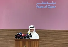 [Hoaks] Pendaftaran Bantuan Dana Qatar Charity
