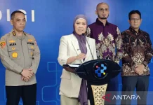 [Hoaks] Komdigi Tetapkan Pajak Baru untuk Influencer