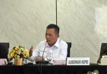Kepri Percepat Pembangunan Sekolah Rakyat dan Kampung Nelayan Merah Putih