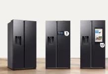 Bespoke AI Refrigerator Samsung, Partner Keluarga Hadapi Musim Sekolah