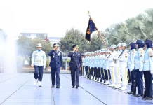 Diplomasi Udara Indonesia-Thailand Perkuat Stabilitas Keamanan Kawasan ASEAN