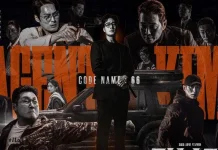 Episode Final Agent Kim Reactivated Tayang Lebih Awal dan Spesial
