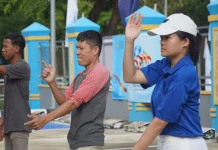 Perhelatan Harganas ke-33, Ajak Masyarakat Rayakan Kebersamaan dalam Keluarga