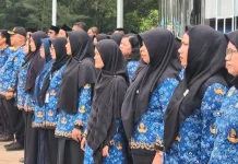 BKKBN Kepri Teguhkan Komitmen Pemenuhan Hak Anak di HAN Ke-42