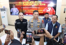 Polisi Bantah Kriminalisasi Korban dalam Kasus Viral Homestay Mimi Coco