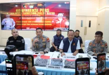 Kasus Viral Homestay Mimi Coco Berujung Dua Perkara, Delapan Orang Jadi Tersangka