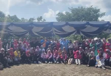 Angka Kematian Ibu Tinggi, Pemerintah Kota Batam Kampanye Kesehatan Masyarakat