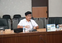 Wahyu Wahyudin Minta Pemerintah Moratorium Izin Kebun Sawit dan Tambang Lingga
