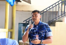 Bakti Sosial Lanud Hang Nadim Pererat Kepedulian di Hari Bakti TNI AU