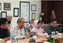 Polibatam dan PERURI Perkuat Kolaborasi Kembangkan Teknologi Chip