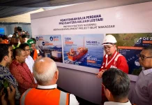 Karimun Dapat Porsi Terbesar Fabrikasi Proyek FPSO KNH
