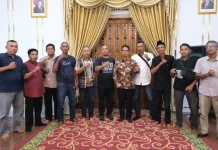 Bupati Karimun Minta AMDAL Libatkan Masyarakat Nelayan