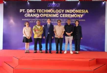 BP Batam Siap Kawal Investasi DBG Technology